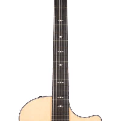 Taylor 312ce-N Nylon (027) image 7