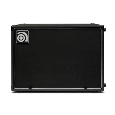 Ampeg - Venture - VB-212 - Light Weight Bass Amplifier Cabinet - w/ Custom Neodymium Speakers - 2x12" - 500W image 3