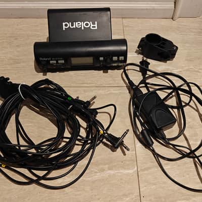 Roland TD-4 Drum Sound Module [$25 shipping]