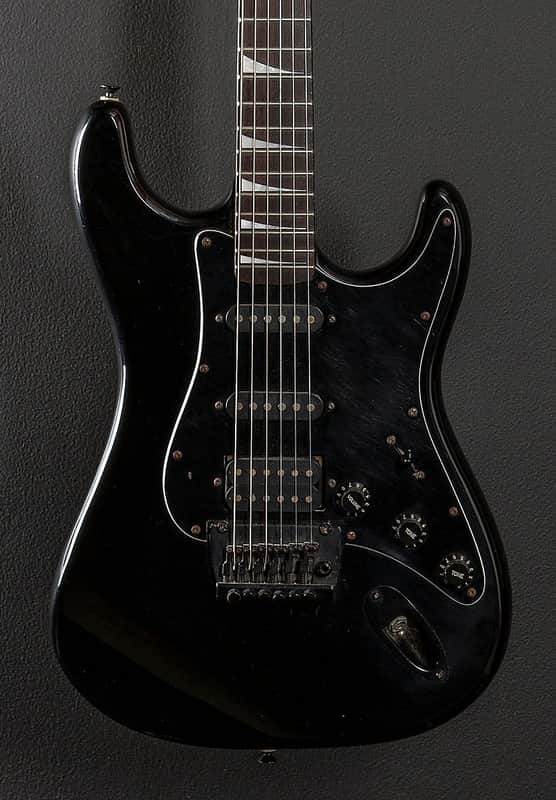 Epiphone S-500 (1986 - 1988) image 4
