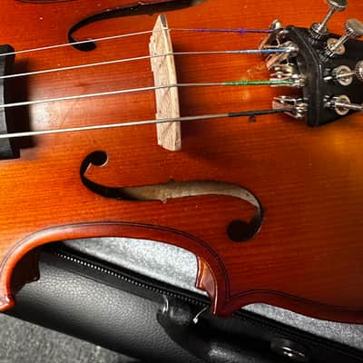Unbranded 12" Viola For Students image 8