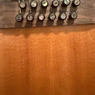 Fender Villager 1965 - 1971 - Natural image 3