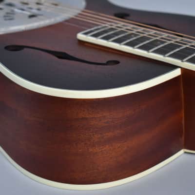 2023 Fender PR-180E Acoustic-Electric Resonator w/OHSC image 10