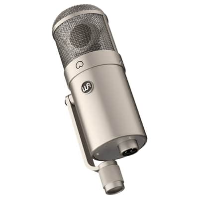 WA-47F Warm Audio image 1