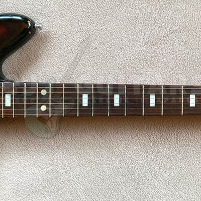 GUYATONE LG-130T 1960s VINTAGE JAPAN OFFSET ***CLEARANCE*** image 3