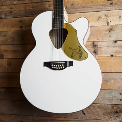 2014 Gretsch G4022CWFE 12 String Rancher image 1