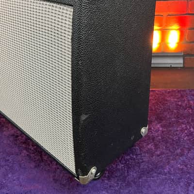 Traynor YCV40 Custom Valve 40 1x12 Tube Combo Amp image 3