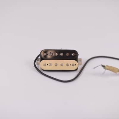 Seymour Duncan Hand Signed Boutique Humbucker ZEBRA Neck Pickup 7.8K for Gibson Les Paul Custom Standard SG ES-335 8.82K PAF image 10
