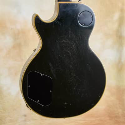 Gibson 1974 Les Paul Custom, 20th Anniversary image 8