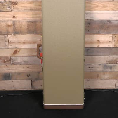 Fender 75th Anniversary American Vintage II 1951 Precision Bass Butterscotch Blonde w/ Case image 8