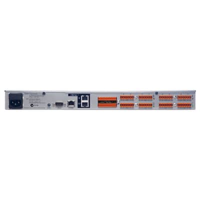 BSS BLU-160 Signal Processor With BLU Link - Mint Open Box image 2