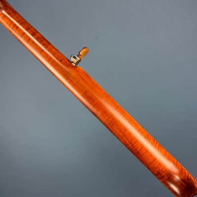 Starr Limited Edition 12" Maple 5-String Openback Banjo image 12