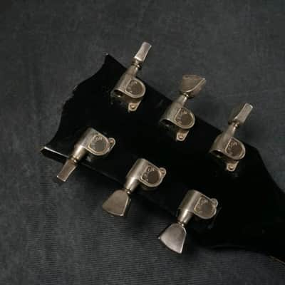 Gibson Les Paul Pro Deluxe 1980 - Ebony image 14