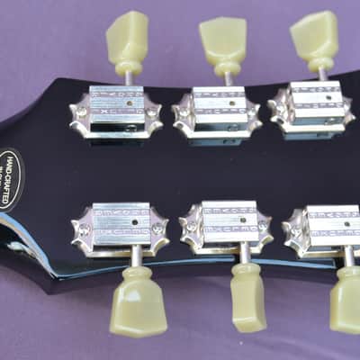 Epiphone ES-339 Pro Semi Hollow Electric guitar w/coil tapping pickups image 12