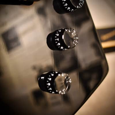 Gibson Explorer Black 2017 image 16