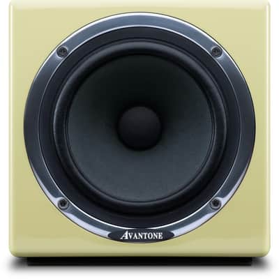 Avantone Pro Active MixCubes (PAIR) Brand NEW / Buttercream image 3
