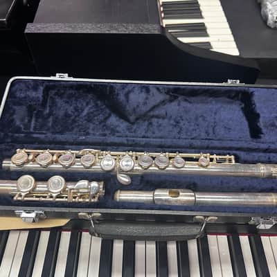 Jean Baptiste Flute JFL-92S / 812021 image 15