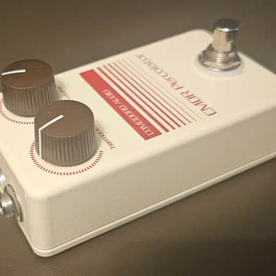 Comodoro Percolator Fuzz 2024 image 3