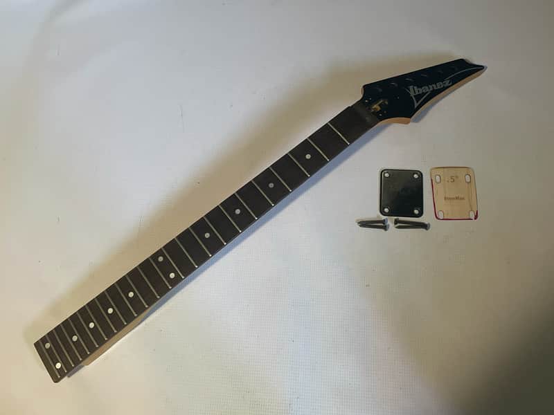 Ibanez RG570 Replacement Guitar Neck