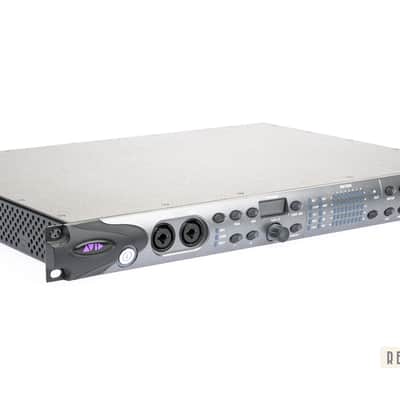 Avid HD Omni Pro Tools HD / HDX Audio Interface | Reverb Canada
