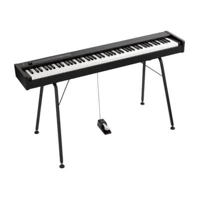 D1 Digital Piano Korg image 4