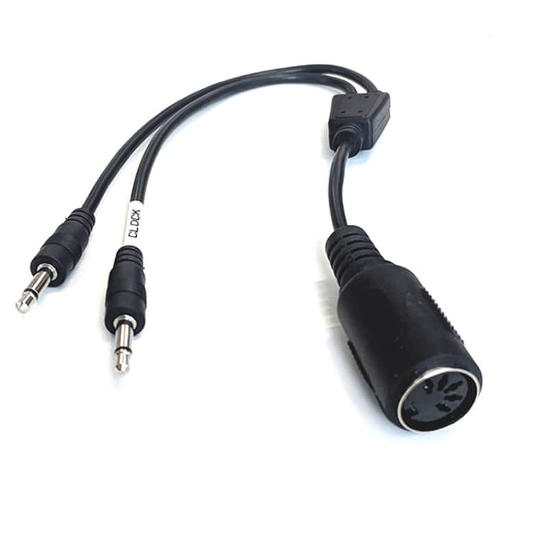 ALM Busy Circuits Din-Sync Adaptor Cable (Pamela's New Workout) image 1