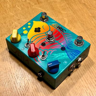 JAM Pedals Ripply Fall 2010s image 4