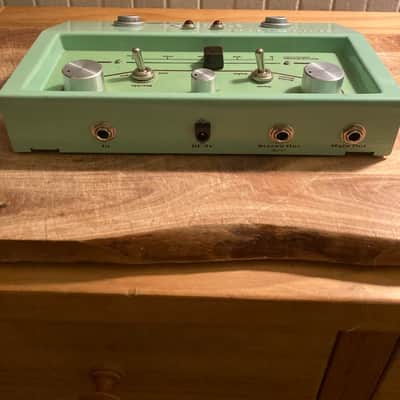 Danelectro Reel Echo 2000s - Green image 3