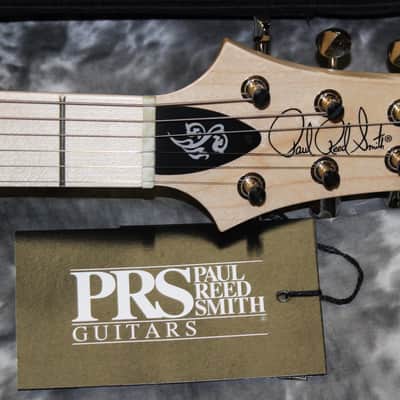 2024 PRS - Fiore - Black Iris image 4