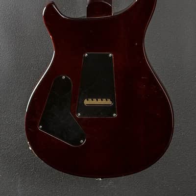 Paul Reed Smith Custom 24 10 Top '11 image 4