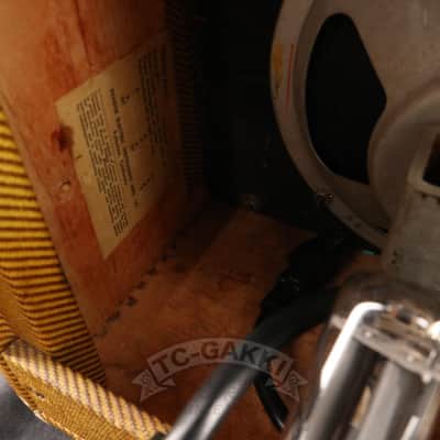 Fender 1959 Champ 5F1 image 6