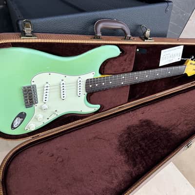 Nash S-63 2023 - Surf Green image 2