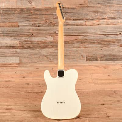 Fender American Vintage '64 Telecaster Blonde 2015 image 5