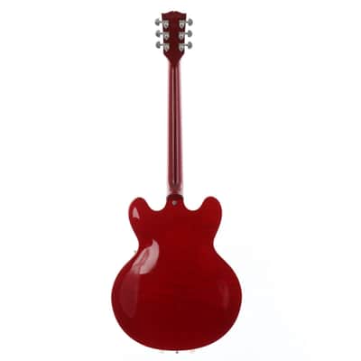 Gibson USA ES-335 DOT Cherry [01920656] (05/11) image 2