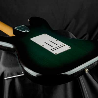 G&L George Fullerton Signature Legacy Strat 1996 | Reverb