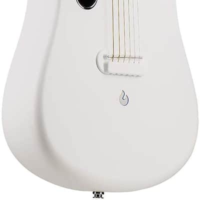 LAVA Music Lava Me 2 Free-Boost 2021 White NEW (Authorized Dealer) image 2