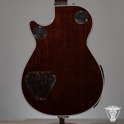 2024 Gretsch G6134TFM Nigel Hendroff Penguin - 8.2 LBS image 4