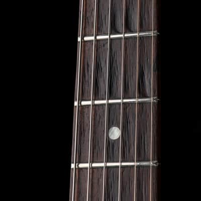 Gibson ES-125TDC, 1960, restoration, Cherry Sunburst image 7