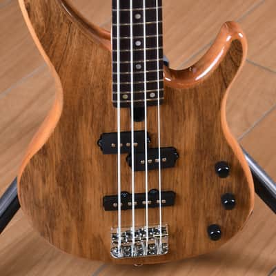 Yamaha TRBX174EW Natural image 4