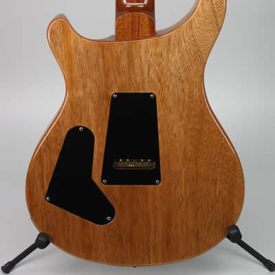 Paul Reed Smith Custom 24-08 Carroll Blue image 8