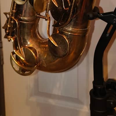King Super 20 Tenor 70s - Original image 3