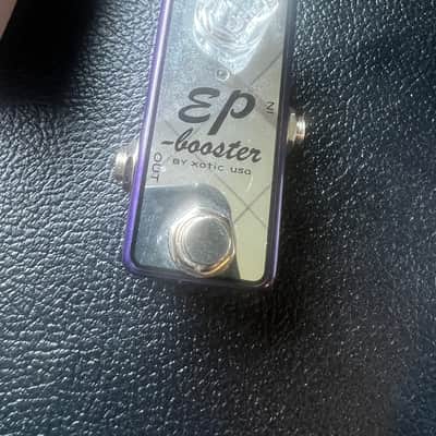 Xotic Ep Booster 15th Anniversary - Purple image 1