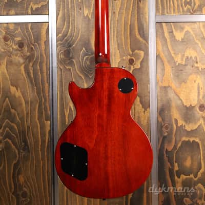 Epiphone 1959 Les Paul Standard Reissue Dark Burst image 7
