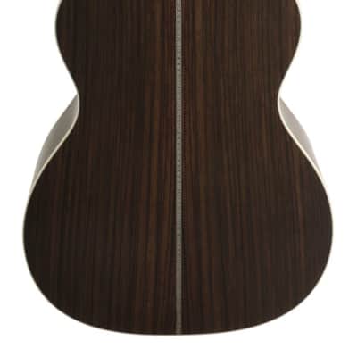 Martin OM JM John Mayer Signature Edition Orchestra Model Acoustic Electric image 3