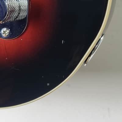 2018 Squier Classic Vibe Telecaster Custom - 3-Color Sunburst image 15