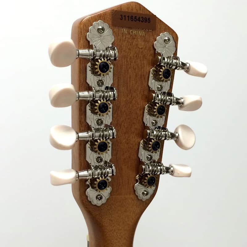 Gretsch G9310 New Yorker Supreme Mandolin image 6