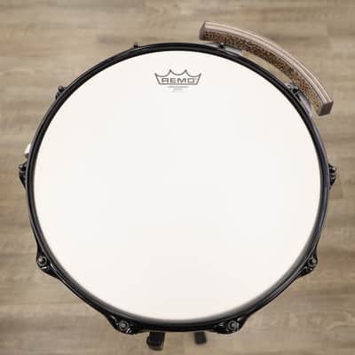 Pork Pie Maple Snare Drum 6.5x14 "Dremel Drum" with Matching X-Click Bild 10