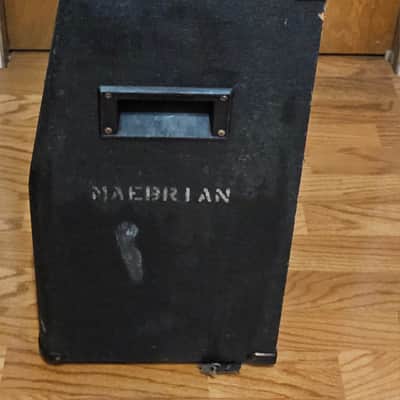 Marshall JCM 50/25 2553 Rare Head & Cabinet image 4