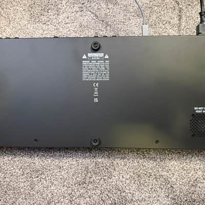 Fractal Audio FM9 Mark II Amp Modeler / FX Processor 2025 image 2
