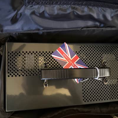 Victory Amplification V30 The Jack MKII Amp Head image 4